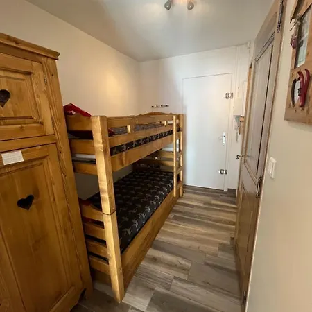 Confortable Pied Des Pistes Apartamento